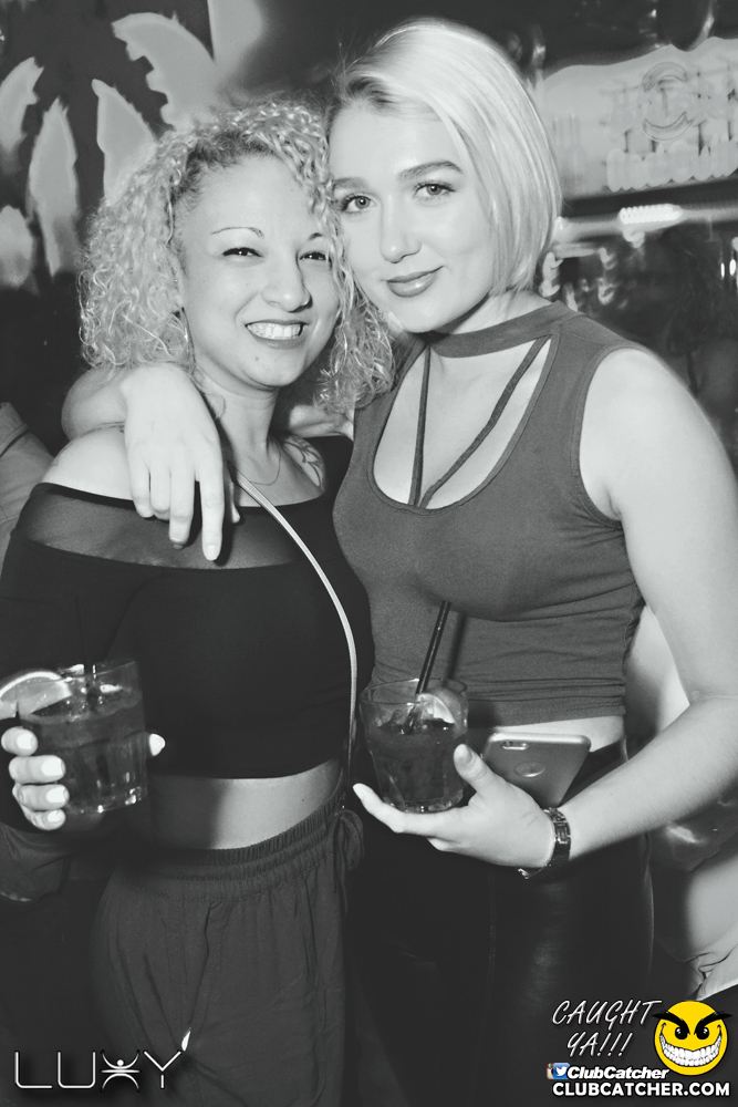 Luxy nightclub photo 153 - March 9th, 2018