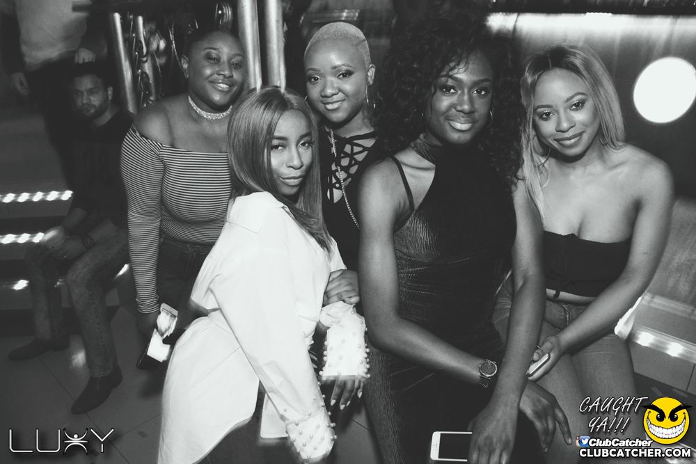 Luxy nightclub photo 154 - March 9th, 2018