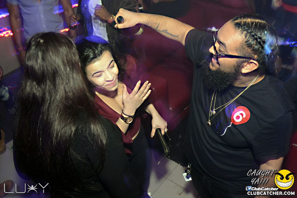 Luxy nightclub photo 155 - March 9th, 2018
