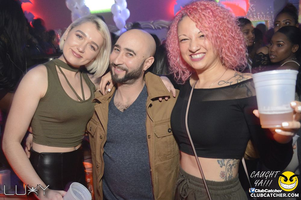 Luxy nightclub photo 157 - March 9th, 2018