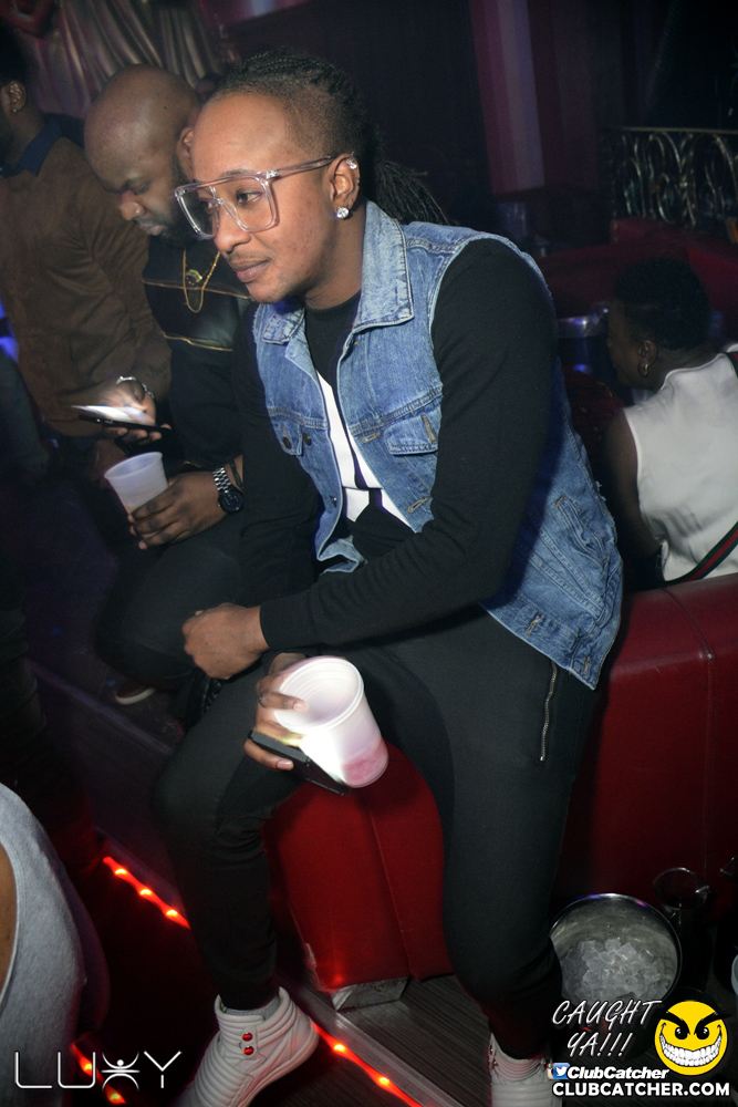 Luxy nightclub photo 159 - March 9th, 2018