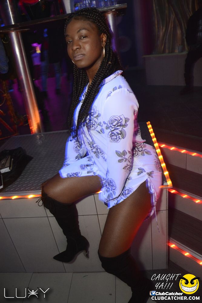 Luxy nightclub photo 17 - March 9th, 2018