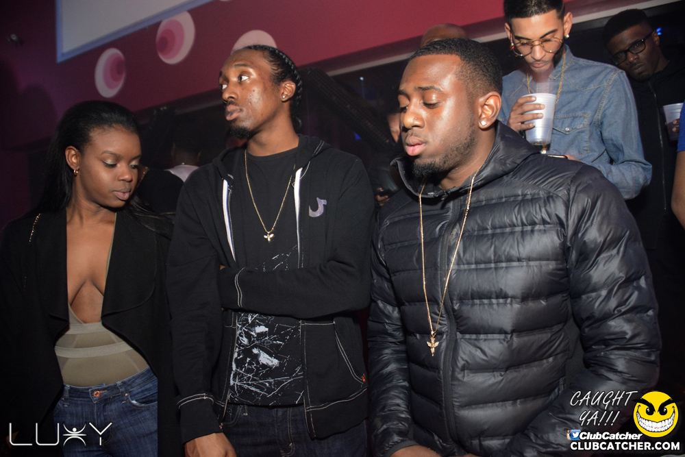 Luxy nightclub photo 161 - March 9th, 2018