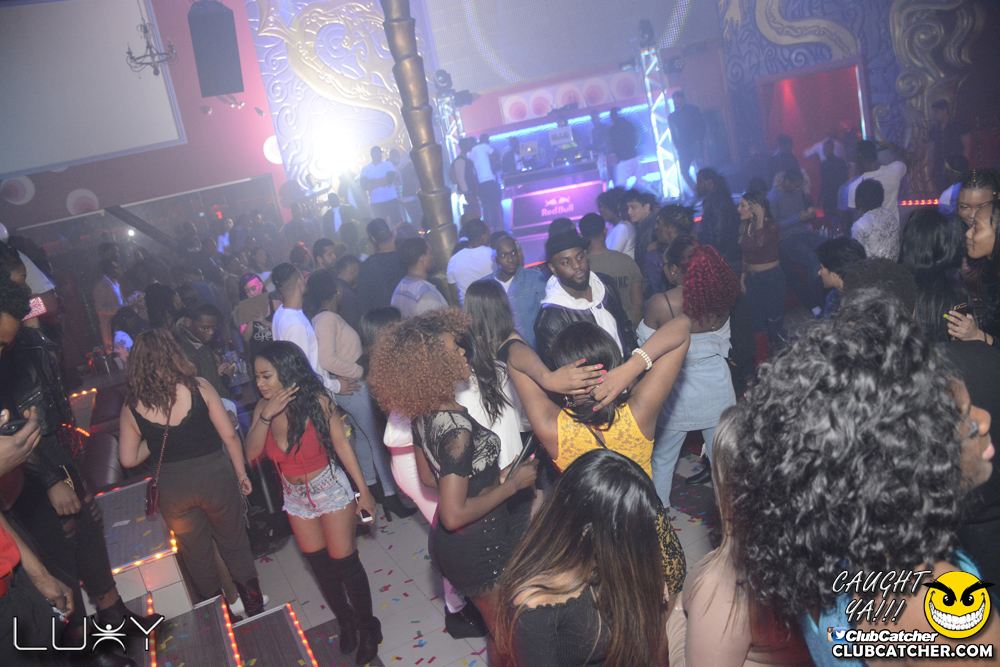 Luxy nightclub photo 162 - March 9th, 2018