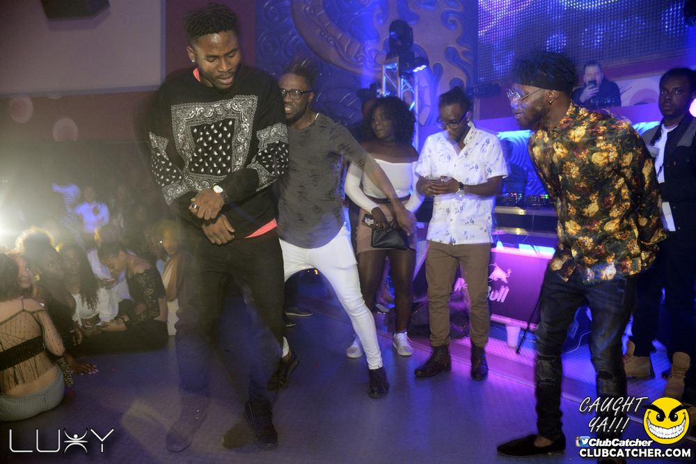 Luxy nightclub photo 164 - March 9th, 2018
