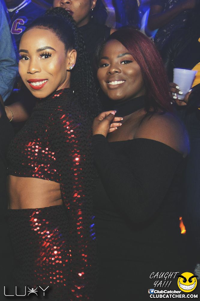 Luxy nightclub photo 165 - March 9th, 2018