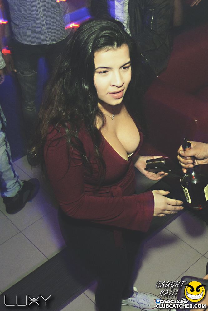 Luxy nightclub photo 166 - March 9th, 2018