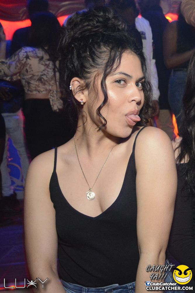 Luxy nightclub photo 167 - March 9th, 2018