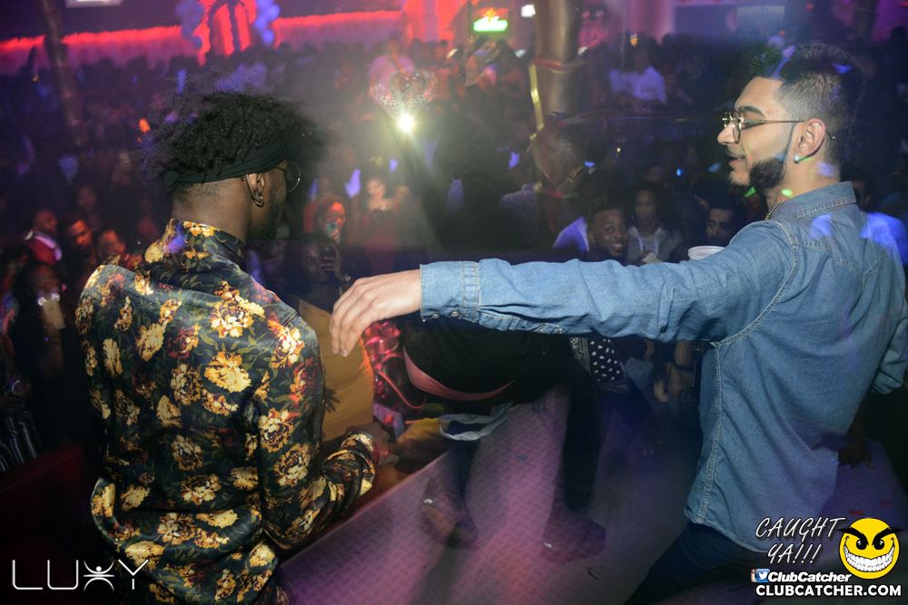 Luxy nightclub photo 168 - March 9th, 2018