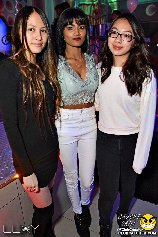 Luxy nightclub photo 169 - March 9th, 2018