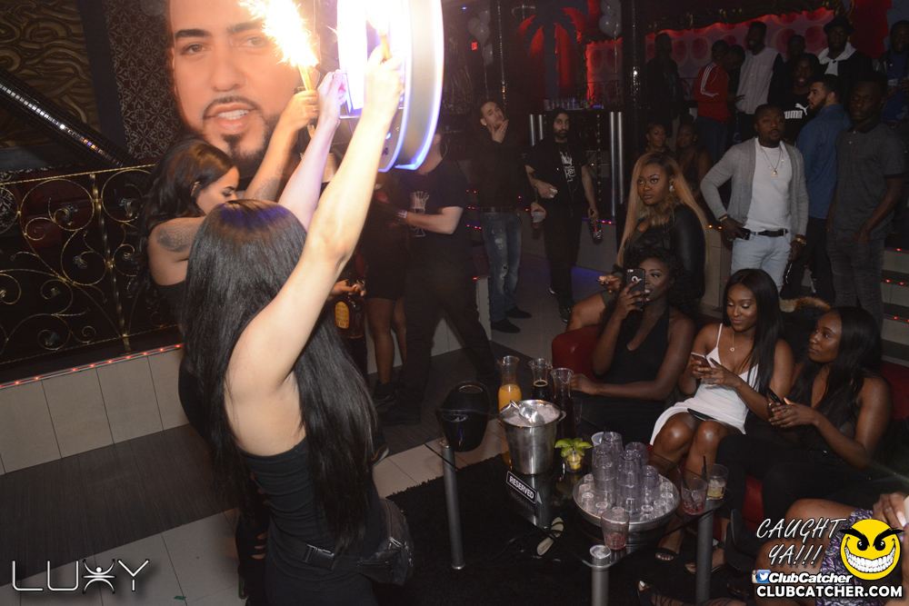 Luxy nightclub photo 170 - March 9th, 2018