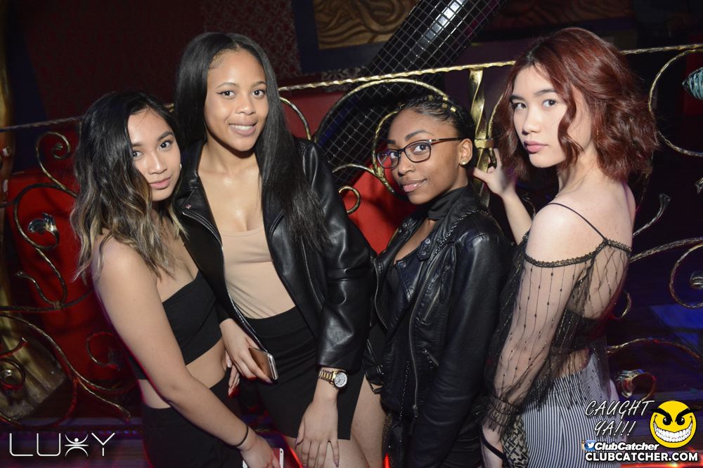Luxy nightclub photo 18 - March 9th, 2018