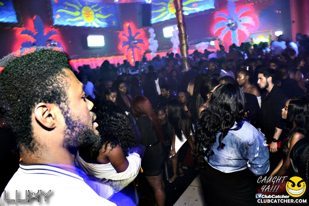 Luxy nightclub photo 172 - March 9th, 2018