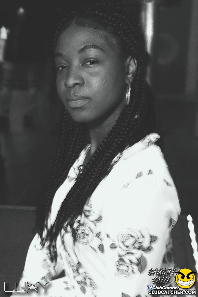 Luxy nightclub photo 173 - March 9th, 2018