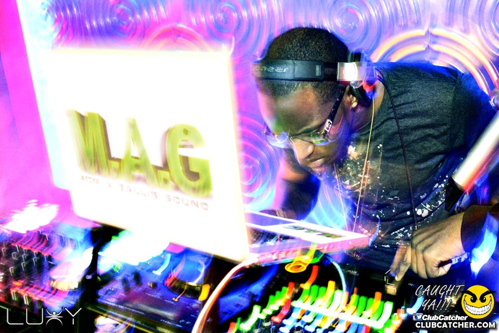 Luxy nightclub photo 174 - March 9th, 2018