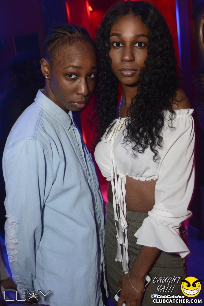Luxy nightclub photo 19 - March 9th, 2018