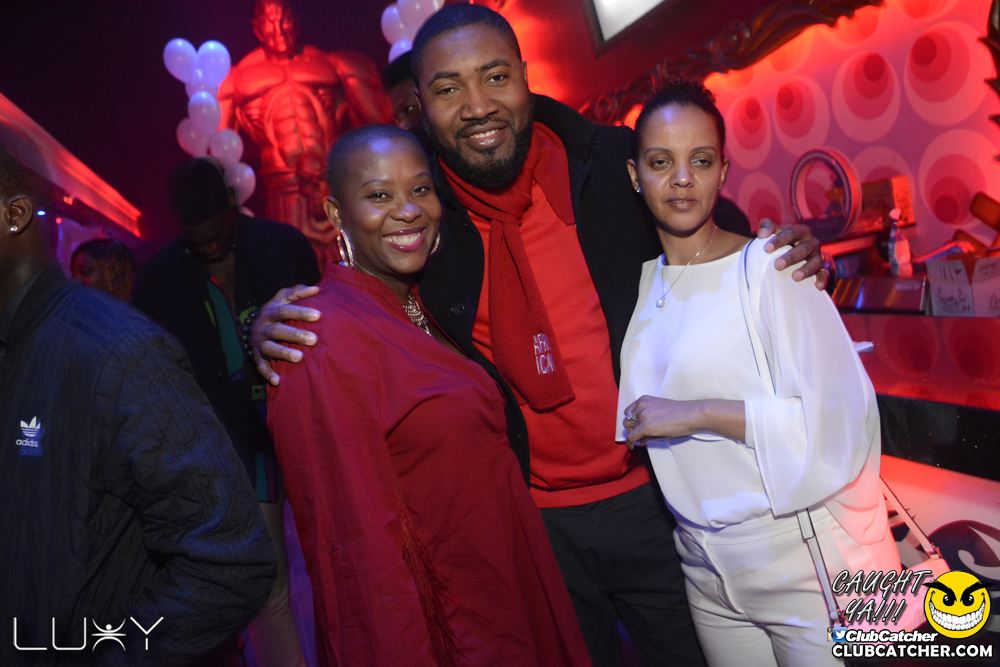 Luxy nightclub photo 22 - March 9th, 2018