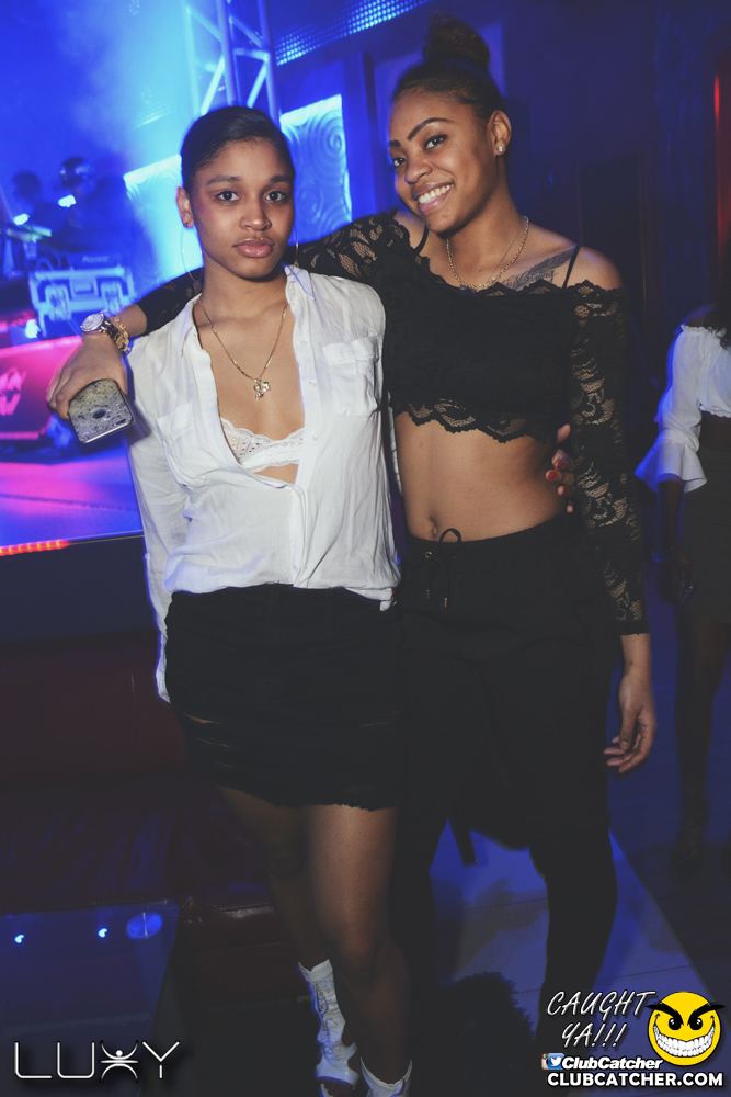 Luxy nightclub photo 23 - March 9th, 2018