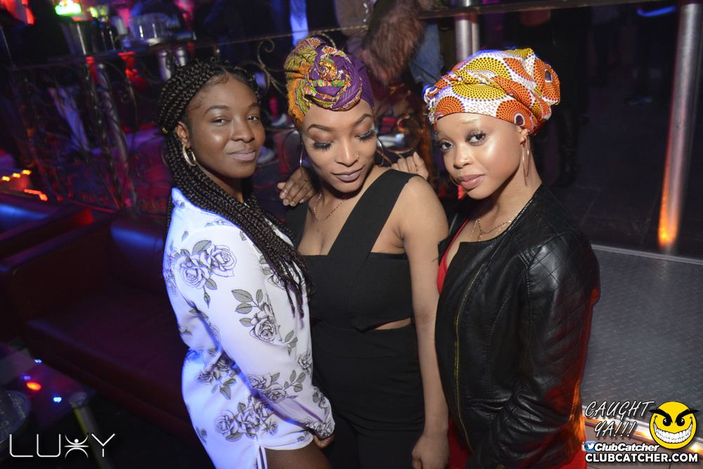 Luxy nightclub photo 24 - March 9th, 2018