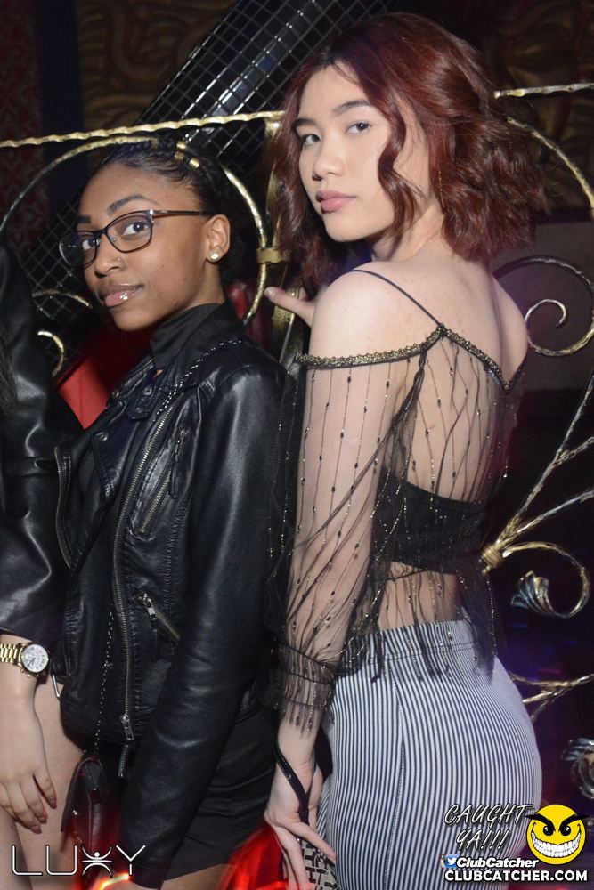 Luxy nightclub photo 26 - March 9th, 2018