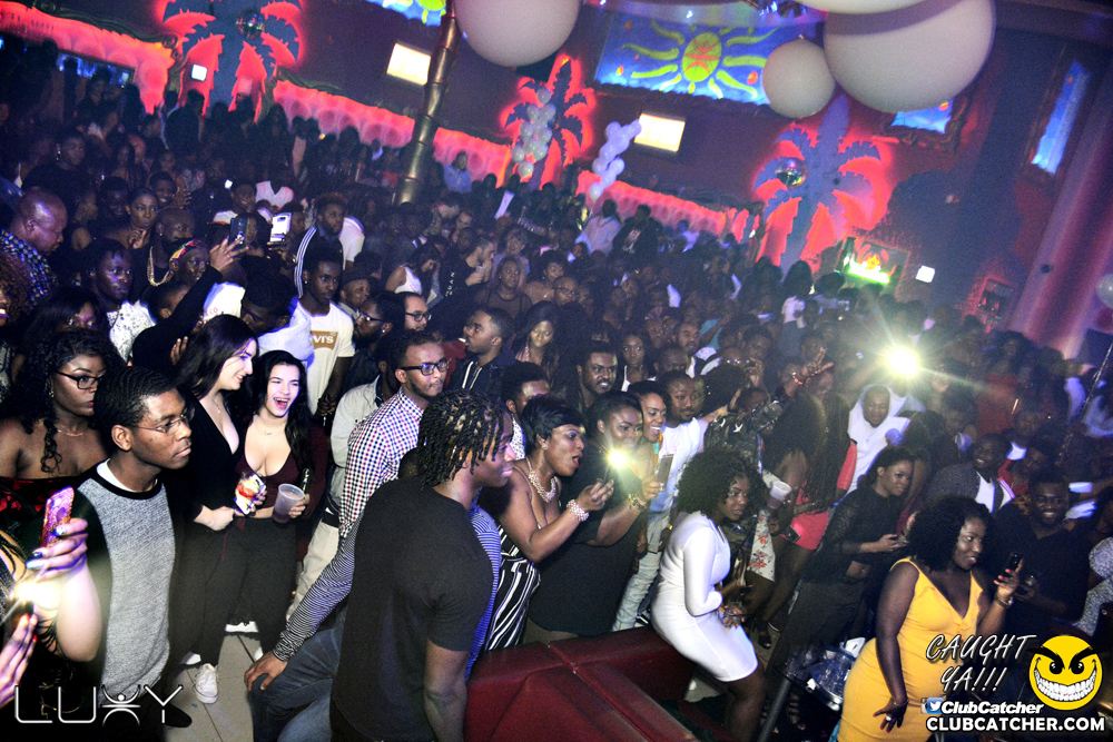 Luxy nightclub photo 28 - March 9th, 2018