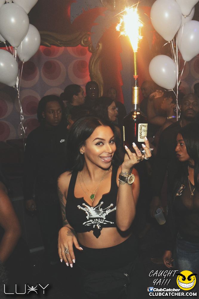Luxy nightclub photo 30 - March 9th, 2018