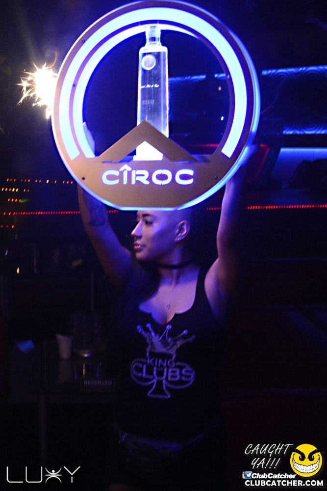 Luxy nightclub photo 4 - March 9th, 2018