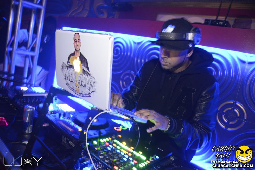 Luxy nightclub photo 31 - March 9th, 2018