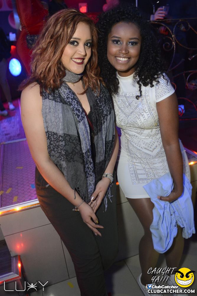 Luxy nightclub photo 32 - March 9th, 2018