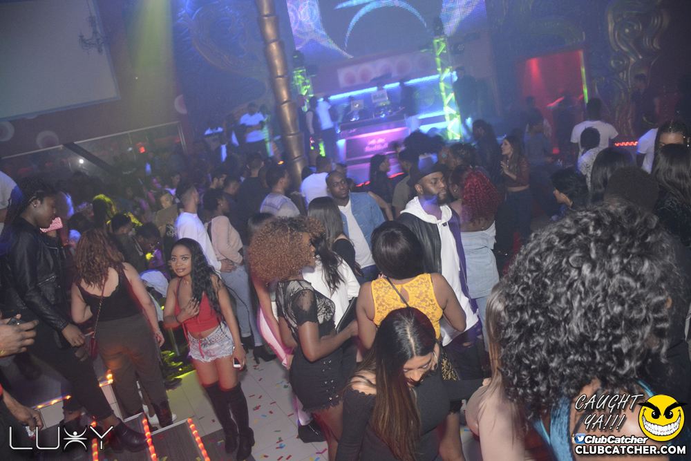 Luxy nightclub photo 37 - March 9th, 2018
