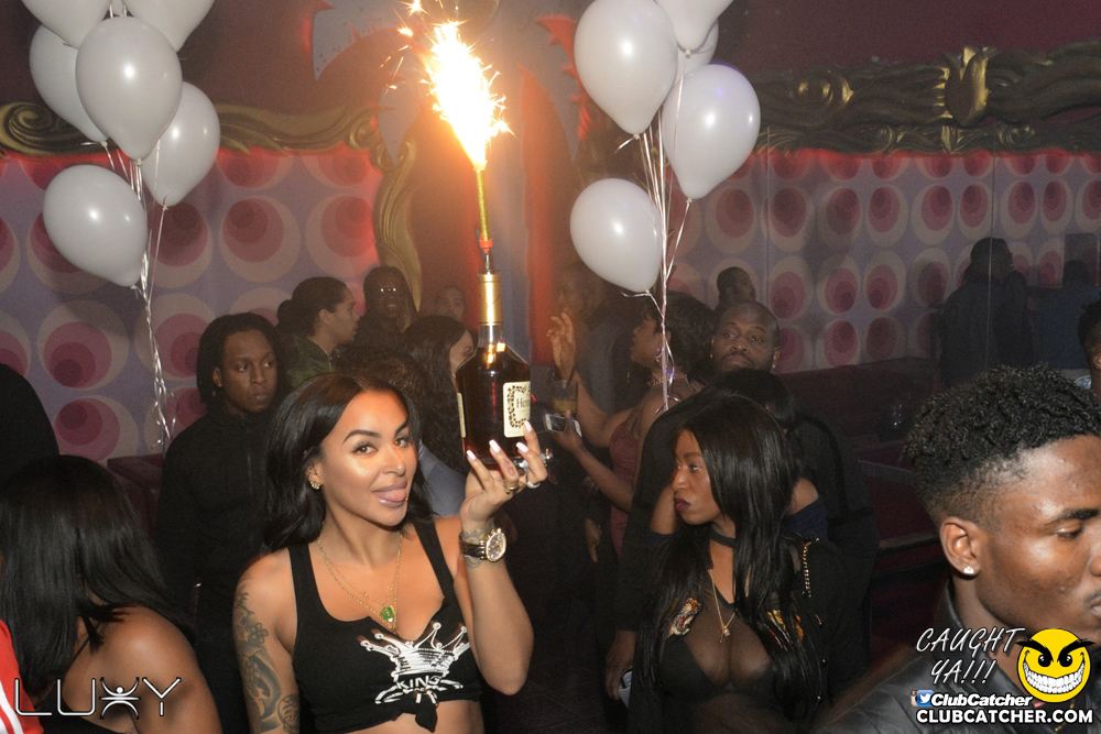 Luxy nightclub photo 39 - March 9th, 2018