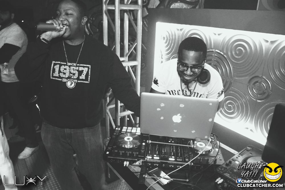 Luxy nightclub photo 41 - March 9th, 2018