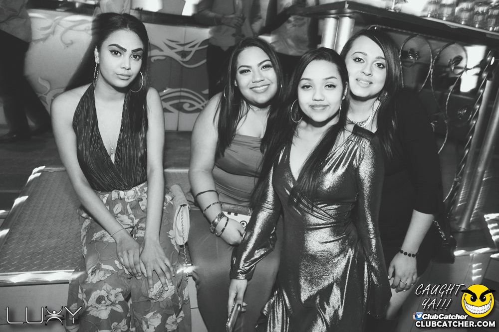 Luxy nightclub photo 42 - March 9th, 2018