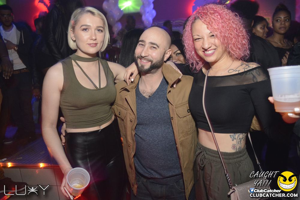 Luxy nightclub photo 43 - March 9th, 2018