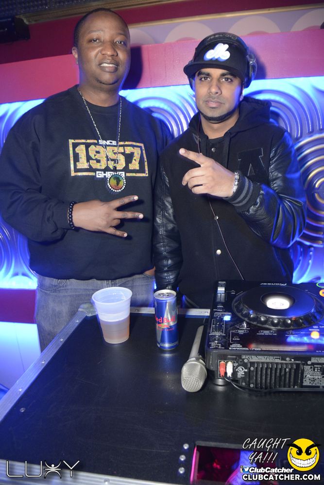 Luxy nightclub photo 45 - March 9th, 2018