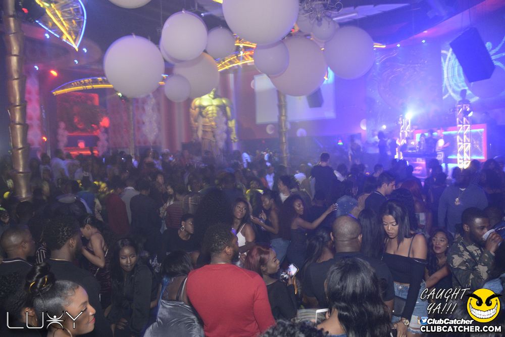Luxy nightclub photo 46 - March 9th, 2018