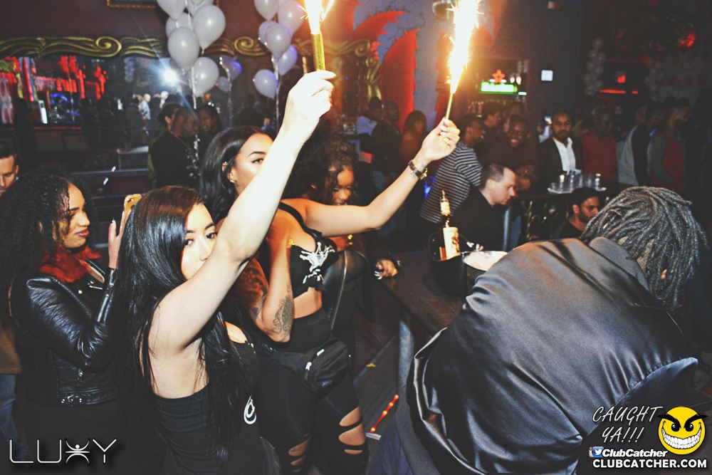 Luxy nightclub photo 47 - March 9th, 2018
