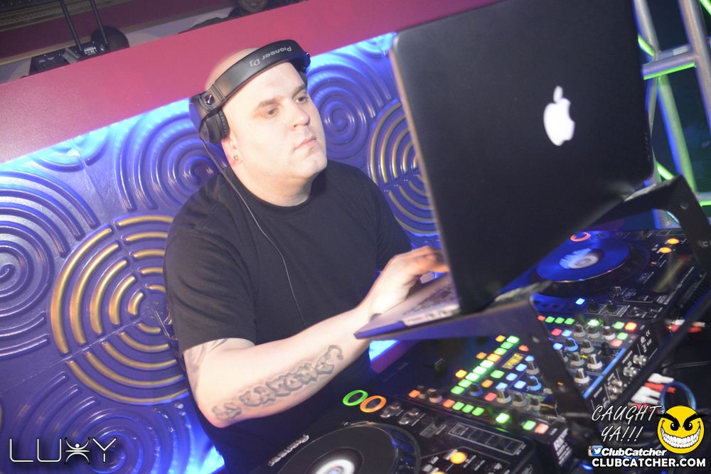 Luxy nightclub photo 49 - March 9th, 2018