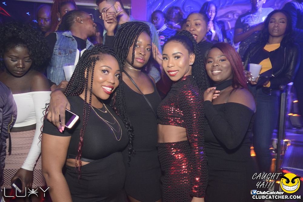 Luxy nightclub photo 50 - March 9th, 2018