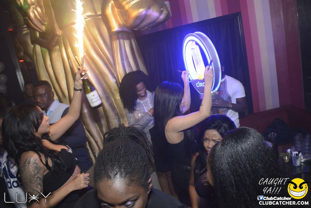 Luxy nightclub photo 51 - March 9th, 2018