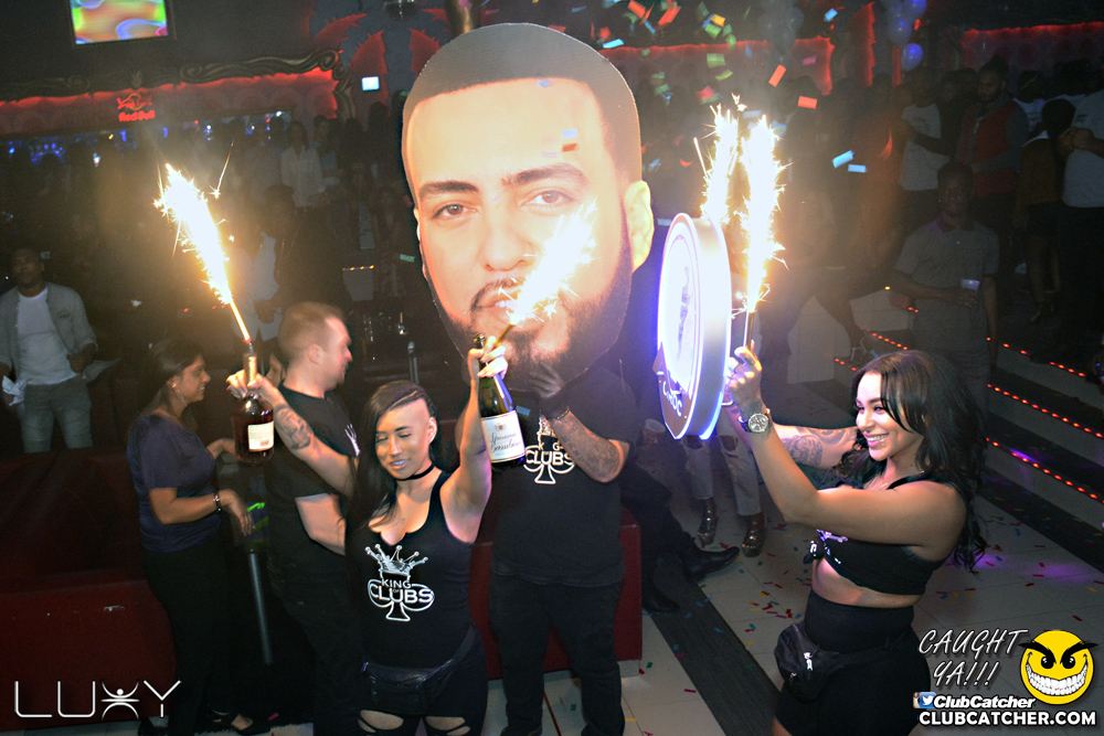 Luxy nightclub photo 52 - March 9th, 2018