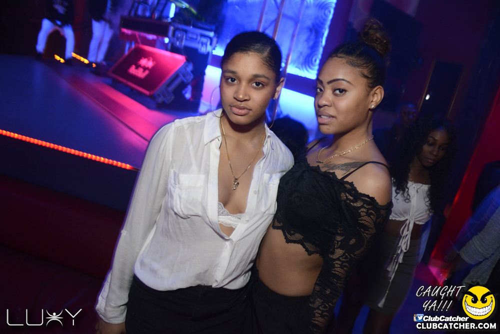 Luxy nightclub photo 57 - March 9th, 2018