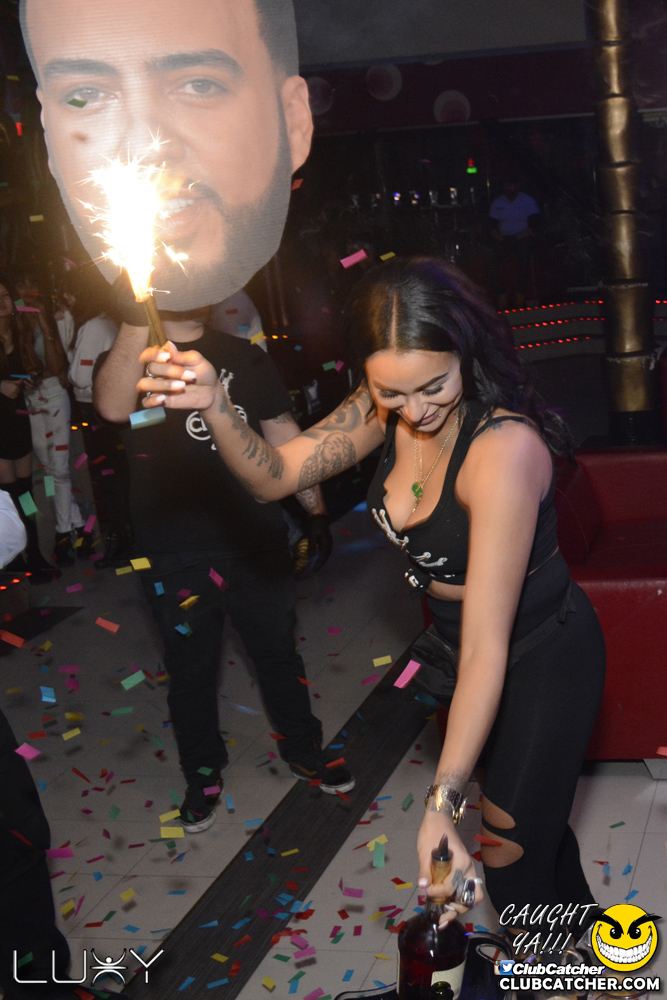 Luxy nightclub photo 58 - March 9th, 2018