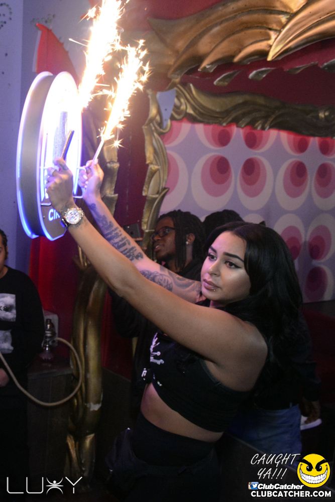 Luxy nightclub photo 59 - March 9th, 2018