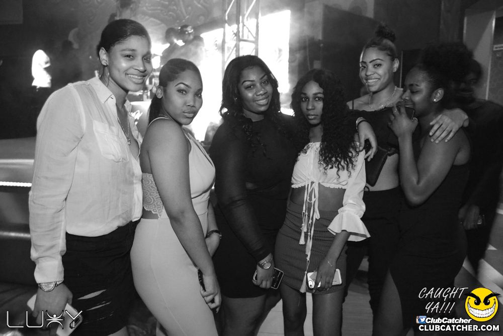 Luxy nightclub photo 60 - March 9th, 2018