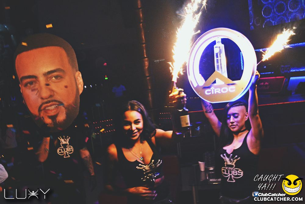 Luxy nightclub photo 61 - March 9th, 2018
