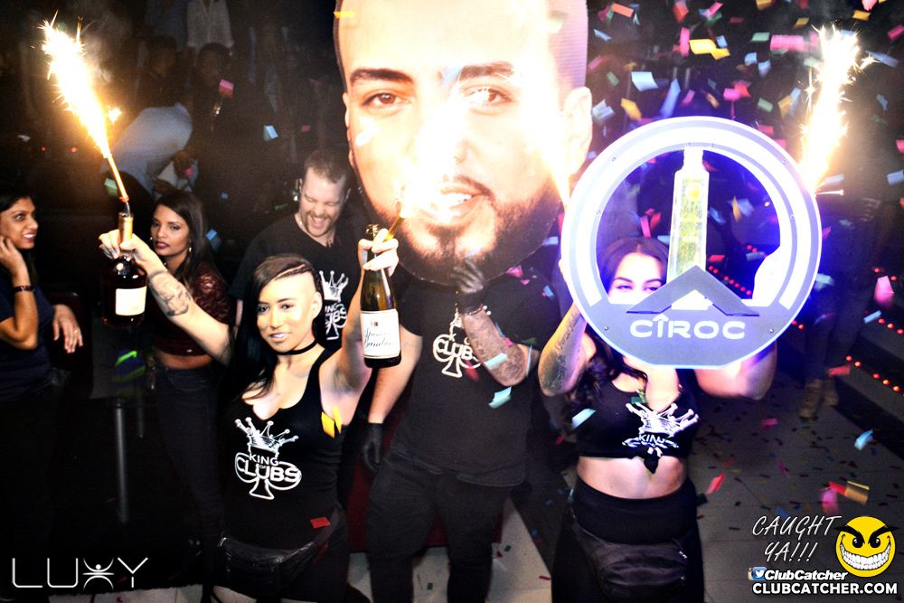 Luxy nightclub photo 63 - March 9th, 2018