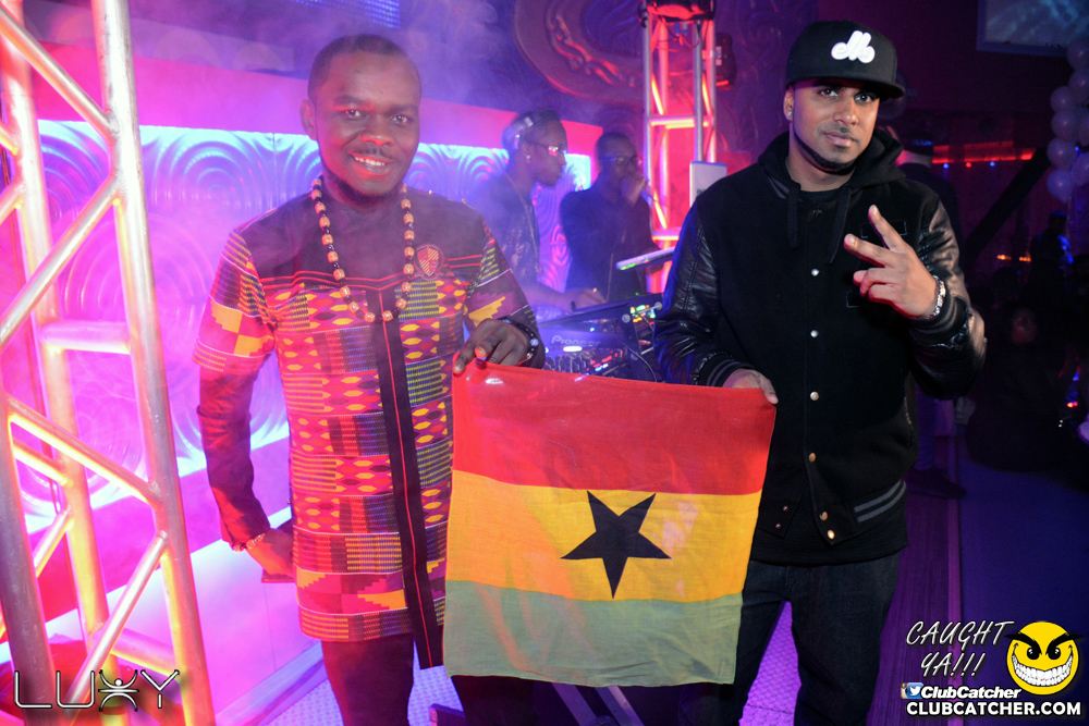 Luxy nightclub photo 64 - March 9th, 2018