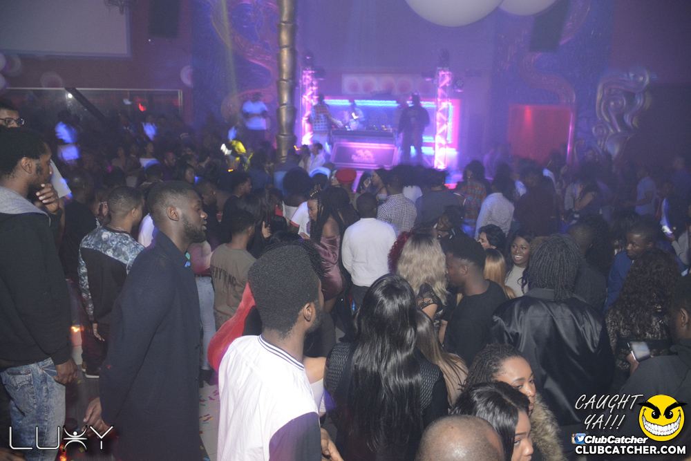 Luxy nightclub photo 66 - March 9th, 2018