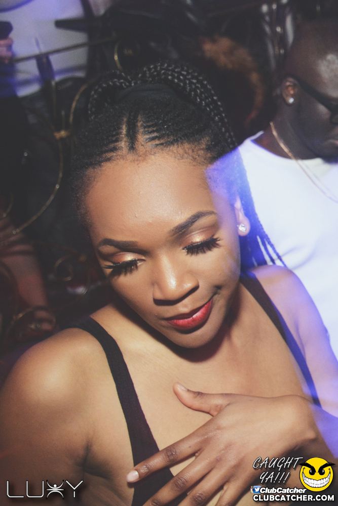 Luxy nightclub photo 67 - March 9th, 2018